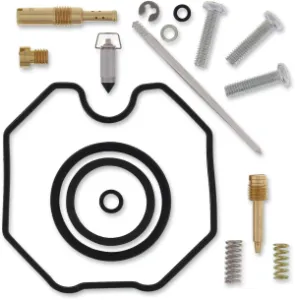 MOOSE OFFROAD HARD-PARTS - REPAIR KT CARB ARCTIC CAT - 10030550