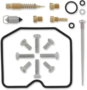 MOOSE OFFROAD HARD-PARTS - REPAIR KIT CARB SUZ - 10030557