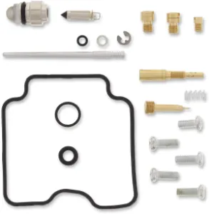 MOOSE OFFROAD HARD-PARTS - REPAIR KIT CARB SUZ - 10030561