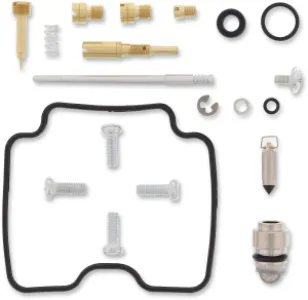 MOOSE OFFROAD HARD-PARTS - REPAIR KIT CARB SUZ - 10030559