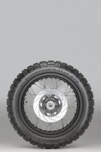 PIRELLI - SCP RL STR 120/70R17 58H TL M+ - 03010731