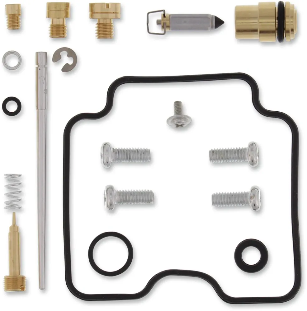 MOOSE OFFROAD HARD-PARTS - REPAIR KIT CARB SUZ - 10030558