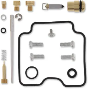 MOOSE OFFROAD HARD-PARTS - REPAIR KIT CARB SUZ - 10030558