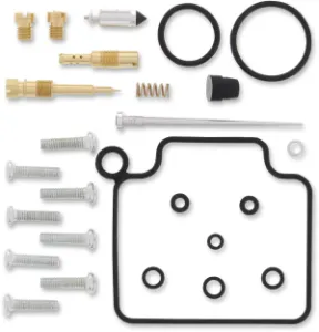 MOOSE OFFROAD HARD-PARTS - REPAIR KIT CARB HON - 10030564