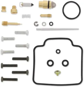 MOOSE OFFROAD HARD-PARTS - REPAIR KIT CARB YAM - 10030563