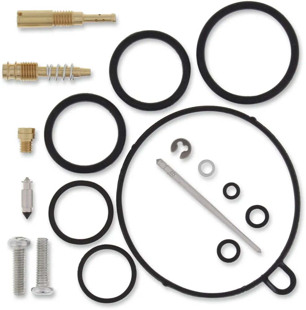 MOOSE OFFROAD HARD-PARTS - REPAIR KIT CARB HON - 10030566