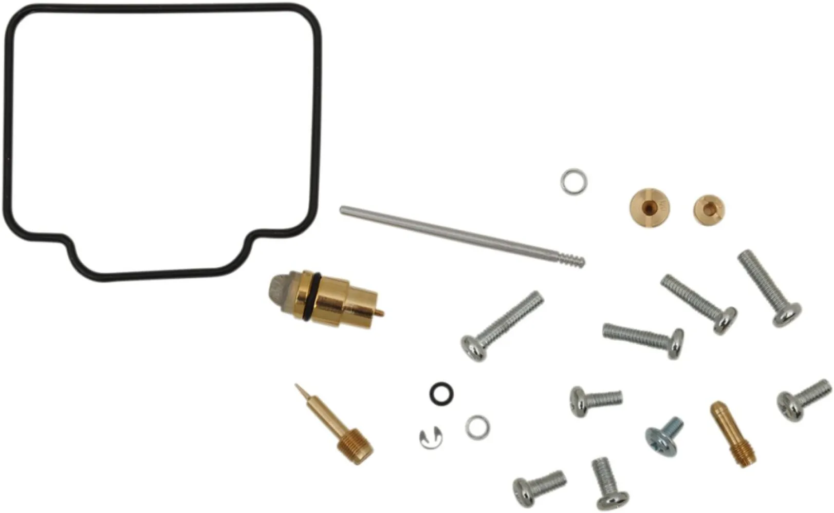 MOOSE OFFROAD HARD-PARTS - REPAIR KIT CARB SUZ - 10030562