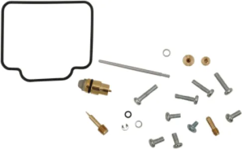 MOOSE OFFROAD HARD-PARTS - REPAIR KIT CARB SUZ - 10030562