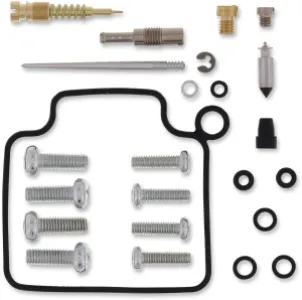 MOOSE OFFROAD HARD-PARTS - REPAIR KIT CARB HON - 10030569