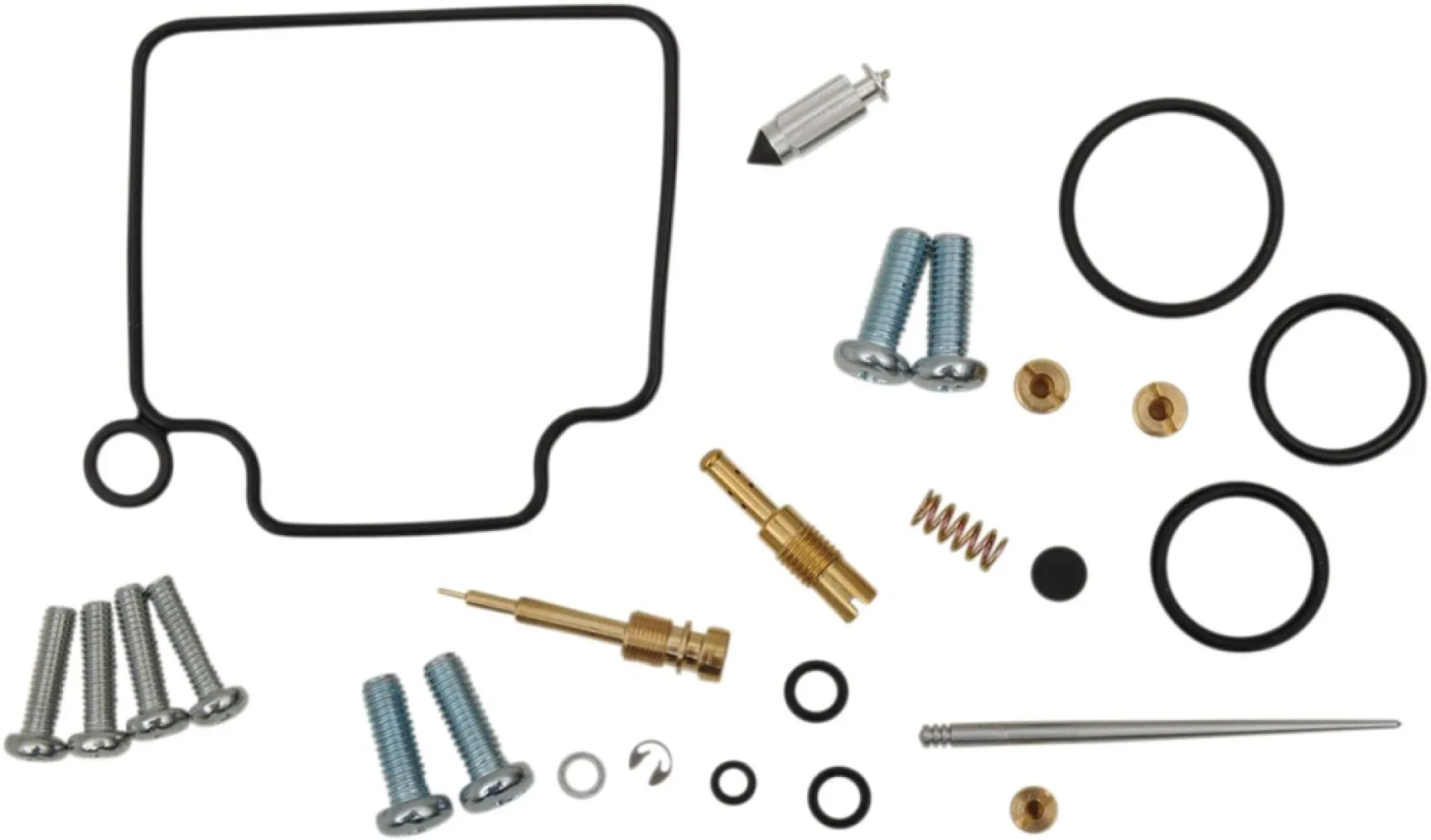 MOOSE OFFROAD HARD-PARTS - REPAIR KIT CARB HON - 10030571