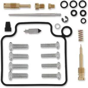 MOOSE OFFROAD HARD-PARTS - REPAIR KIT CARB HON - 10030570