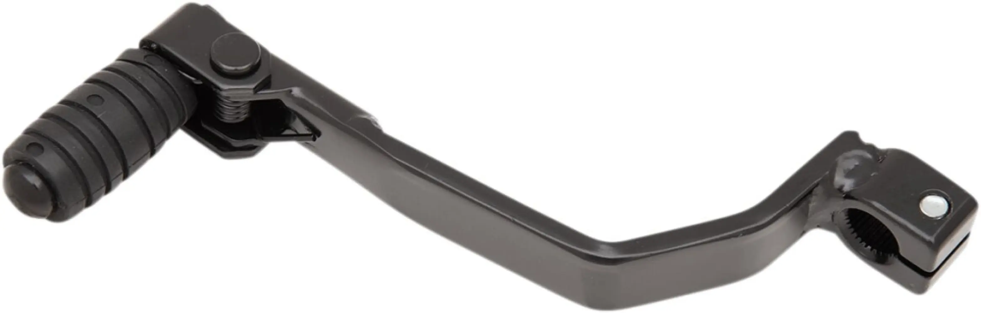 MOOSE OFFROAD HARD-PARTS - SHIFT LEVER STEEL SUZ MSE - 16021271