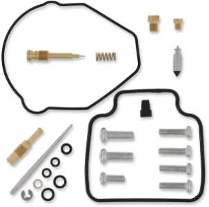 MOOSE OFFROAD HARD-PARTS - REPAIR KIT CARB HON - 10030573