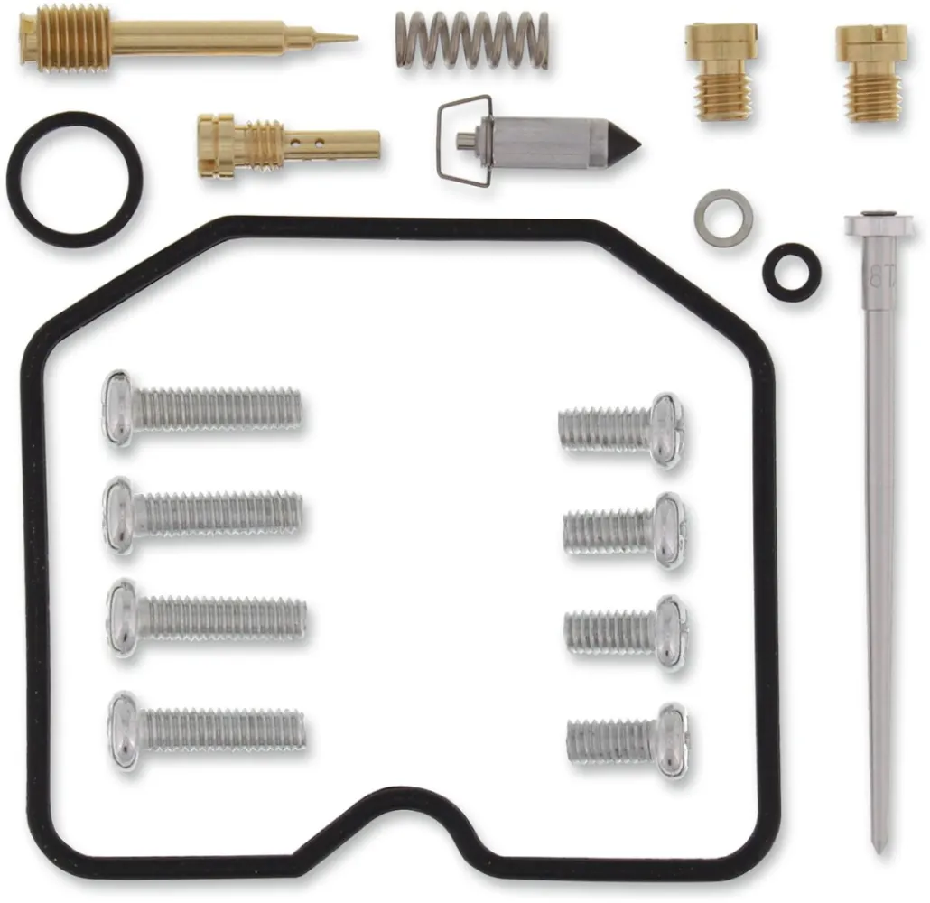 MOOSE OFFROAD HARD-PARTS - REPAIR KIT CARB KAW - 10030580