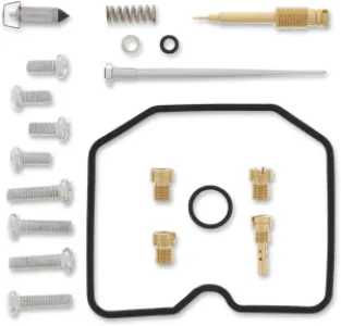 MOOSE OFFROAD HARD-PARTS - REPAIR KIT CARB KAW - 10030578