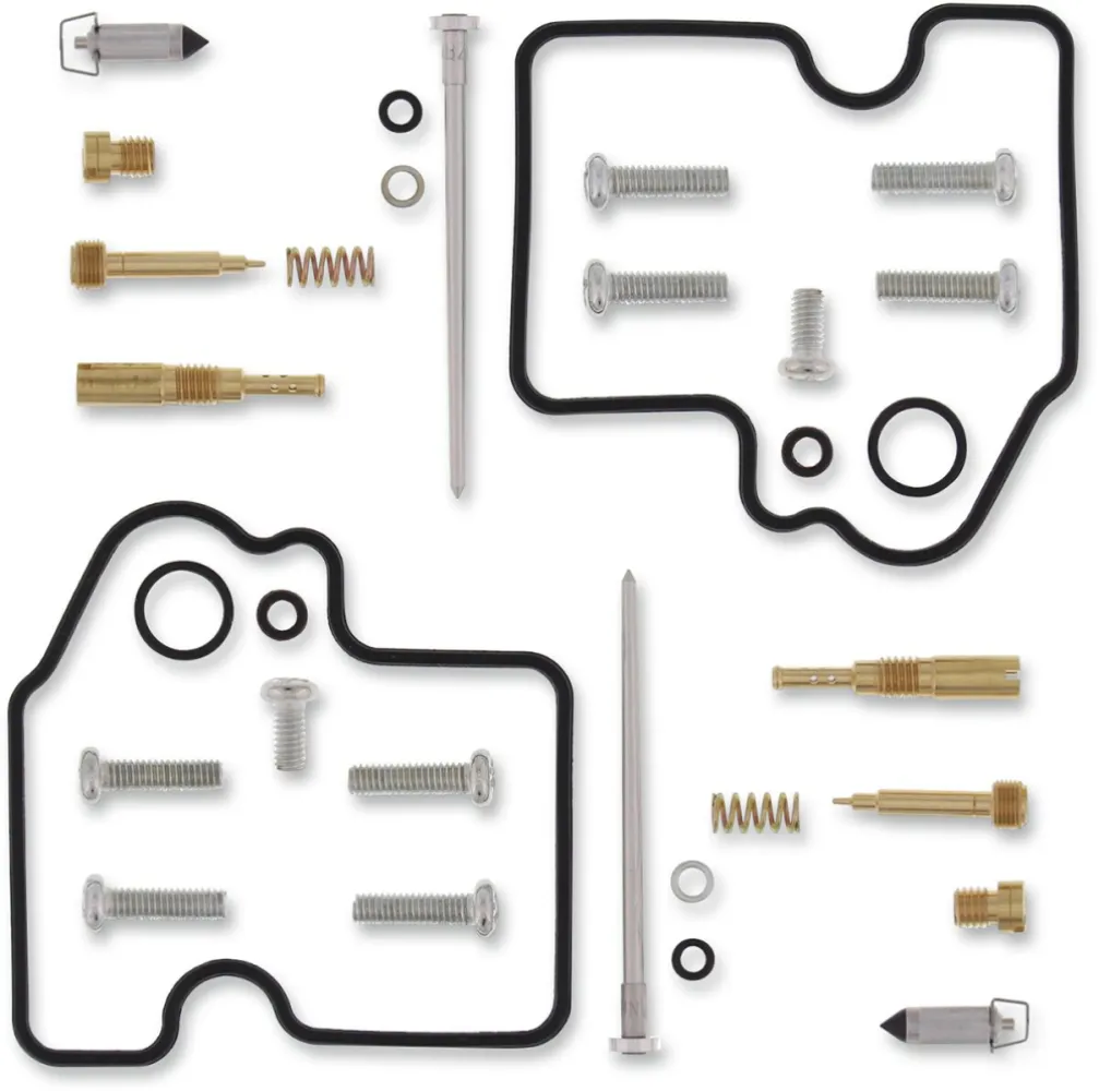 MOOSE OFFROAD HARD-PARTS - REPAIR KIT CARB KAW - 10030576
