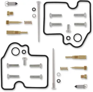 MOOSE OFFROAD HARD-PARTS - REPAIR KIT CARB KAW - 10030576