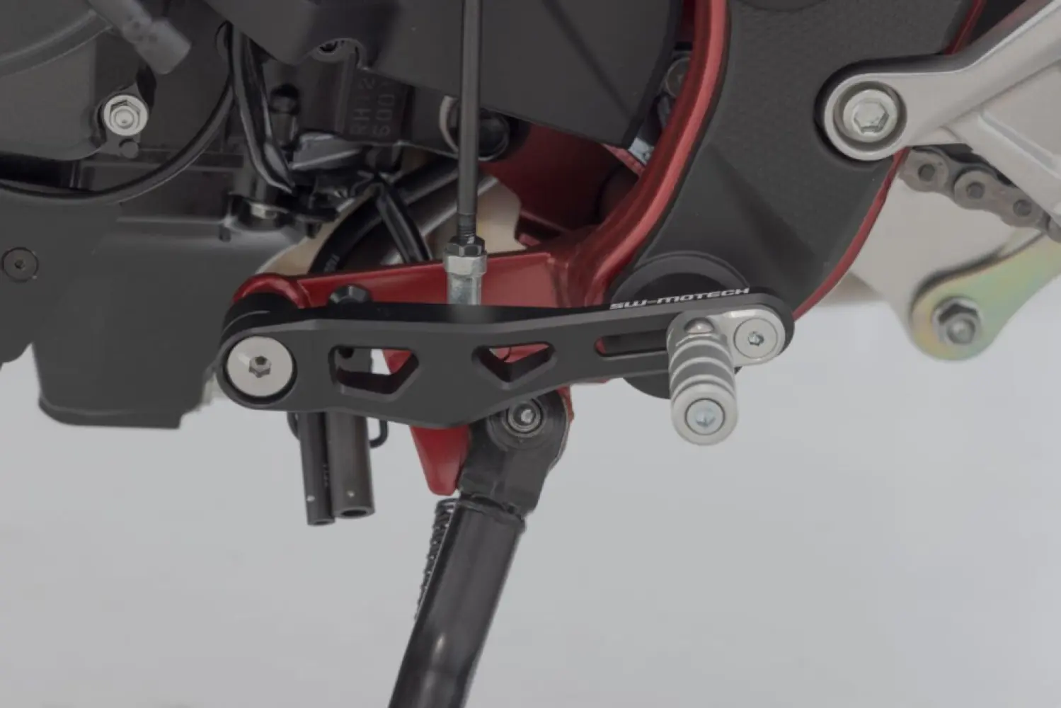 SW-MOTECH - GEAR LEVER - 16021525