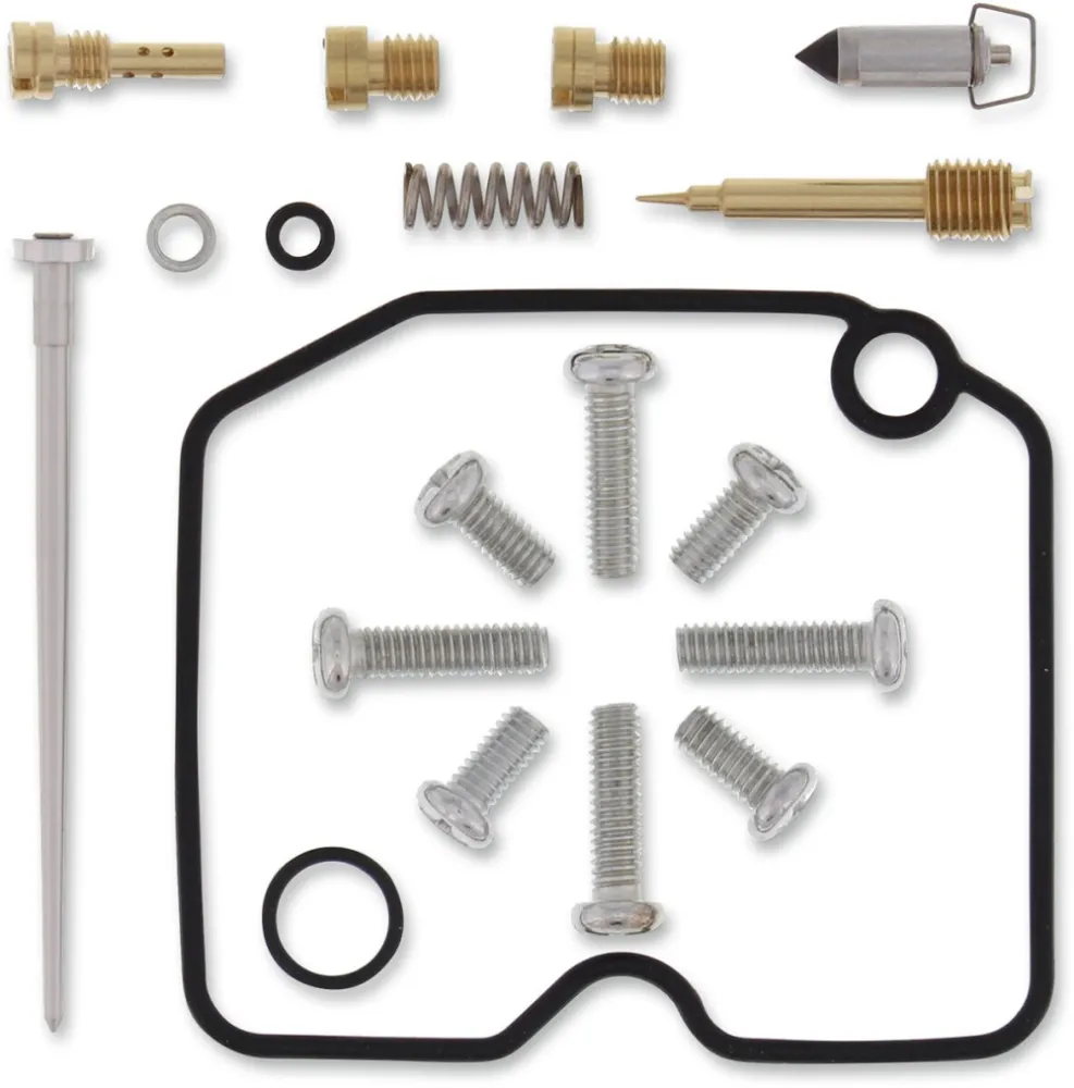 MOOSE OFFROAD HARD-PARTS - REPAIR KIT CARB KAW - 10030577