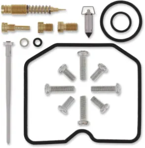 MOOSE OFFROAD HARD-PARTS - REPAIR KIT CARB KAW - 10030582