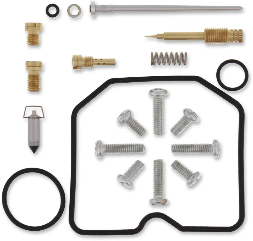 MOOSE OFFROAD HARD-PARTS - REPAIR KIT CARB KAW - 10030585