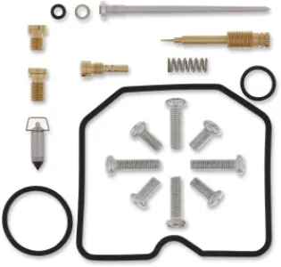 MOOSE OFFROAD HARD-PARTS - REPAIR KIT CARB KAW - 10030585