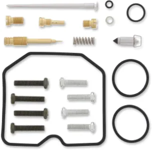 MOOSE OFFROAD HARD-PARTS - REPAIR KIT CARB KAW - 10030583