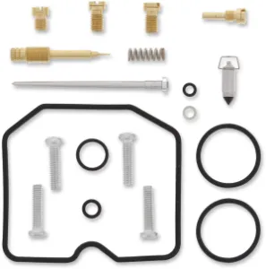 MOOSE OFFROAD HARD-PARTS - REPAIR KIT CARB KAW - 10030584