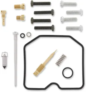 MOOSE OFFROAD HARD-PARTS - REPAIR KIT CARB KAW - 10030586
