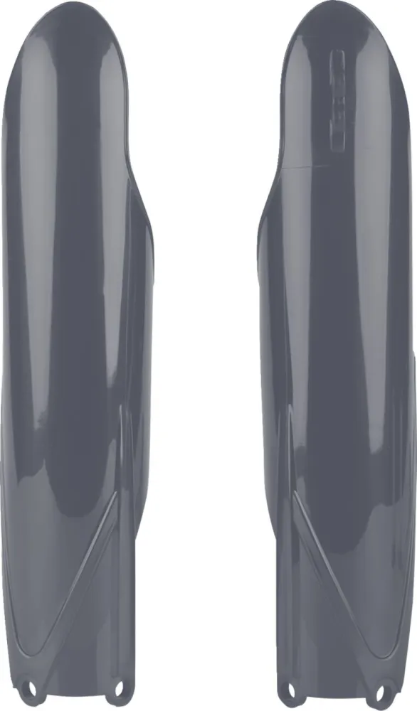 POLISPORT - CVR FORK YZ/YZF 15-20 GRY - 04120485