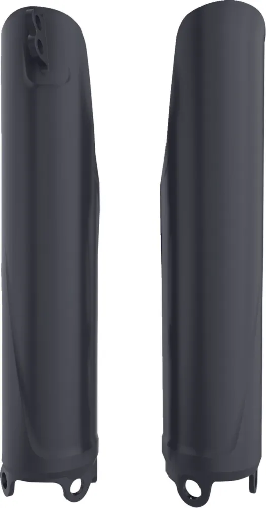 POLISPORT - CVR FORK CRF 19- GREY - 04120482