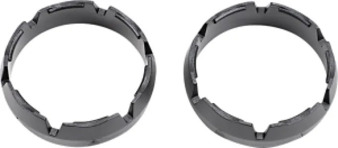 MOOSE OFFROAD HARD-PARTS - FORK PROTECTOR RING - 04120525