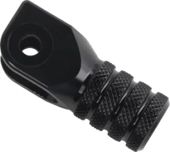 MOOSE OFFROAD HARD-PARTS - SHIFT LEVER TIP +0MM BLACK - 16021642
