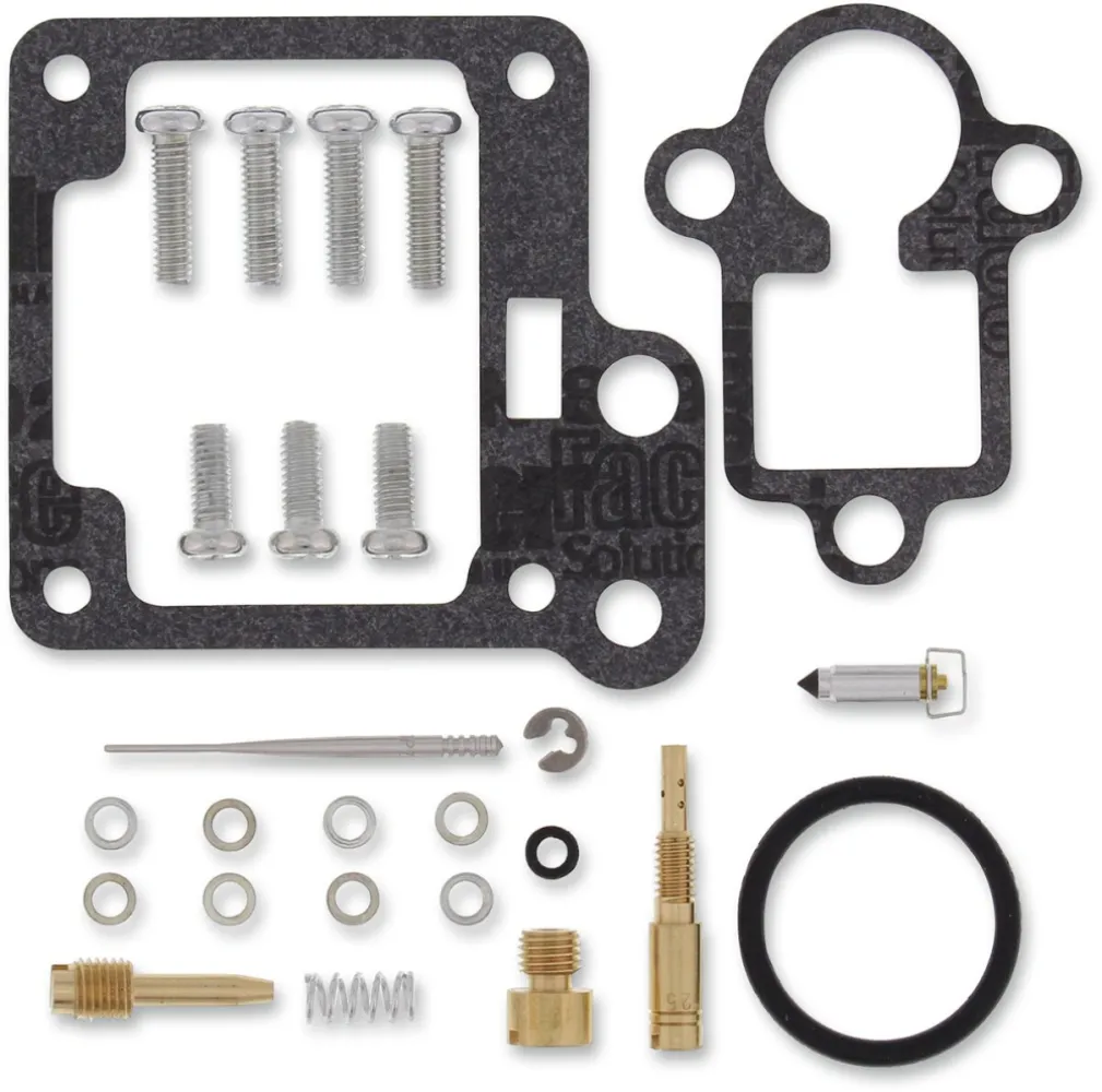 MOOSE OFFROAD HARD-PARTS - REPAIR KIT CARB YAM - 10030595