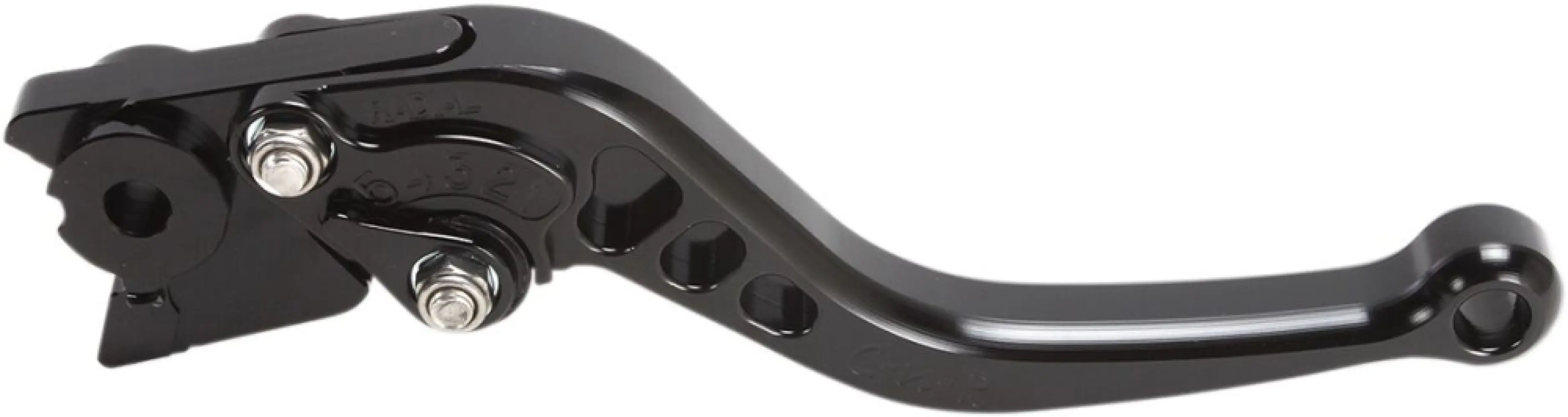 PSR - CLUTCH LVR PSR SHORT BLK - 06131432