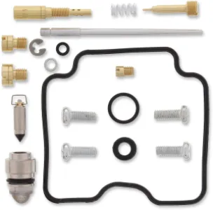 MOOSE OFFROAD HARD-PARTS - REPAIR KIT CARB YAM - 10030599