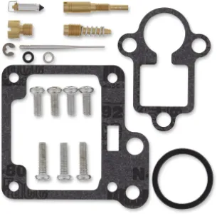 MOOSE OFFROAD HARD-PARTS - REPAIR KIT CARB YAM - 10030596