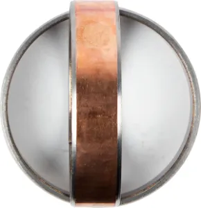 MOOSE OFFROAD HARD-PARTS - GUIDE BUSH SET 46MM - 04130141