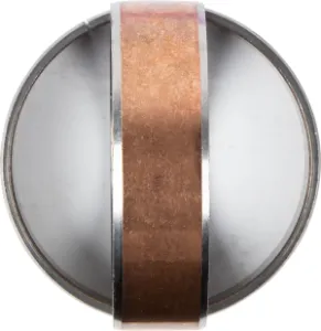 MOOSE OFFROAD HARD-PARTS - GUIDE BUSHING SET 48MM - 04130143