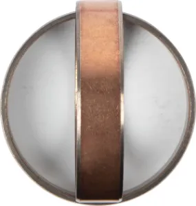 MOOSE OFFROAD HARD-PARTS - GUIDE BUSHING SET 48MM - 04130144