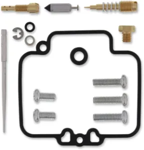 MOOSE OFFROAD HARD-PARTS - REPAIR KIT CARB YAM - 10030598