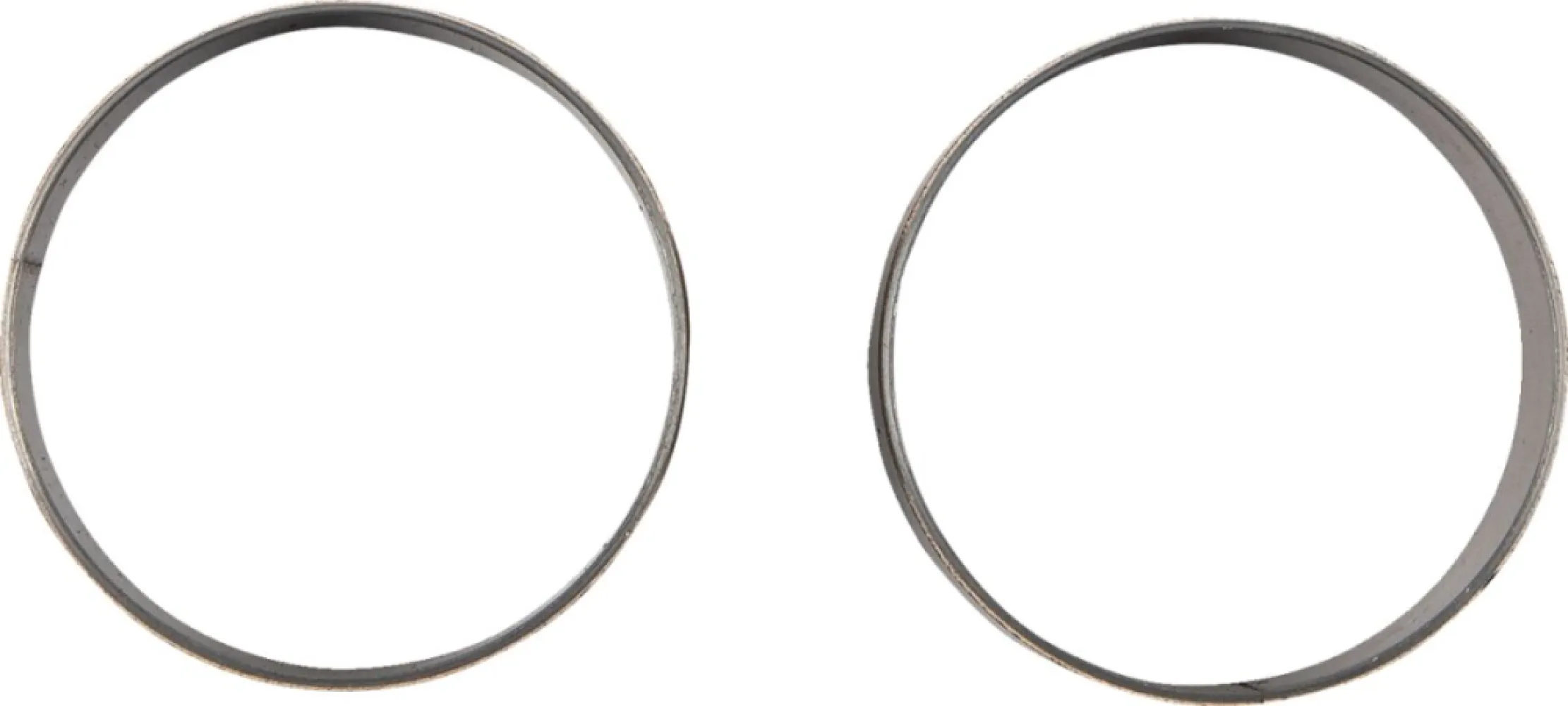 MOOSE OFFROAD HARD-PARTS - SLIDE BUSHING SET 43MM - 04130148