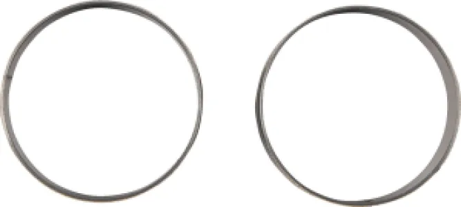 MOOSE OFFROAD HARD-PARTS - SLIDE BUSHING SET 43MM - 04130148