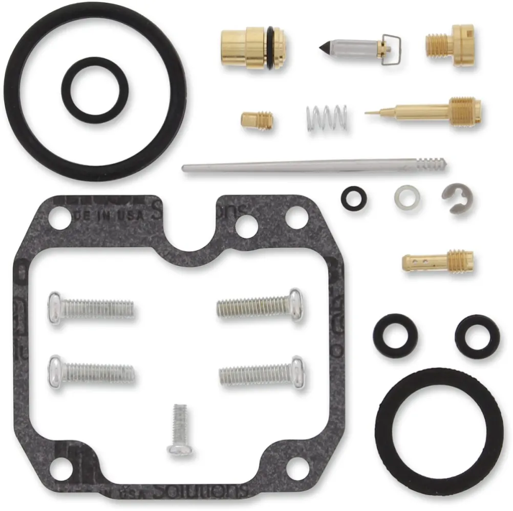 MOOSE OFFROAD HARD-PARTS - REPAIR KIT CARB YAM - 10030600