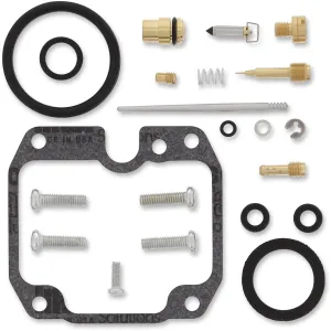 MOOSE OFFROAD HARD-PARTS - REPAIR KIT CARB YAM - 10030600