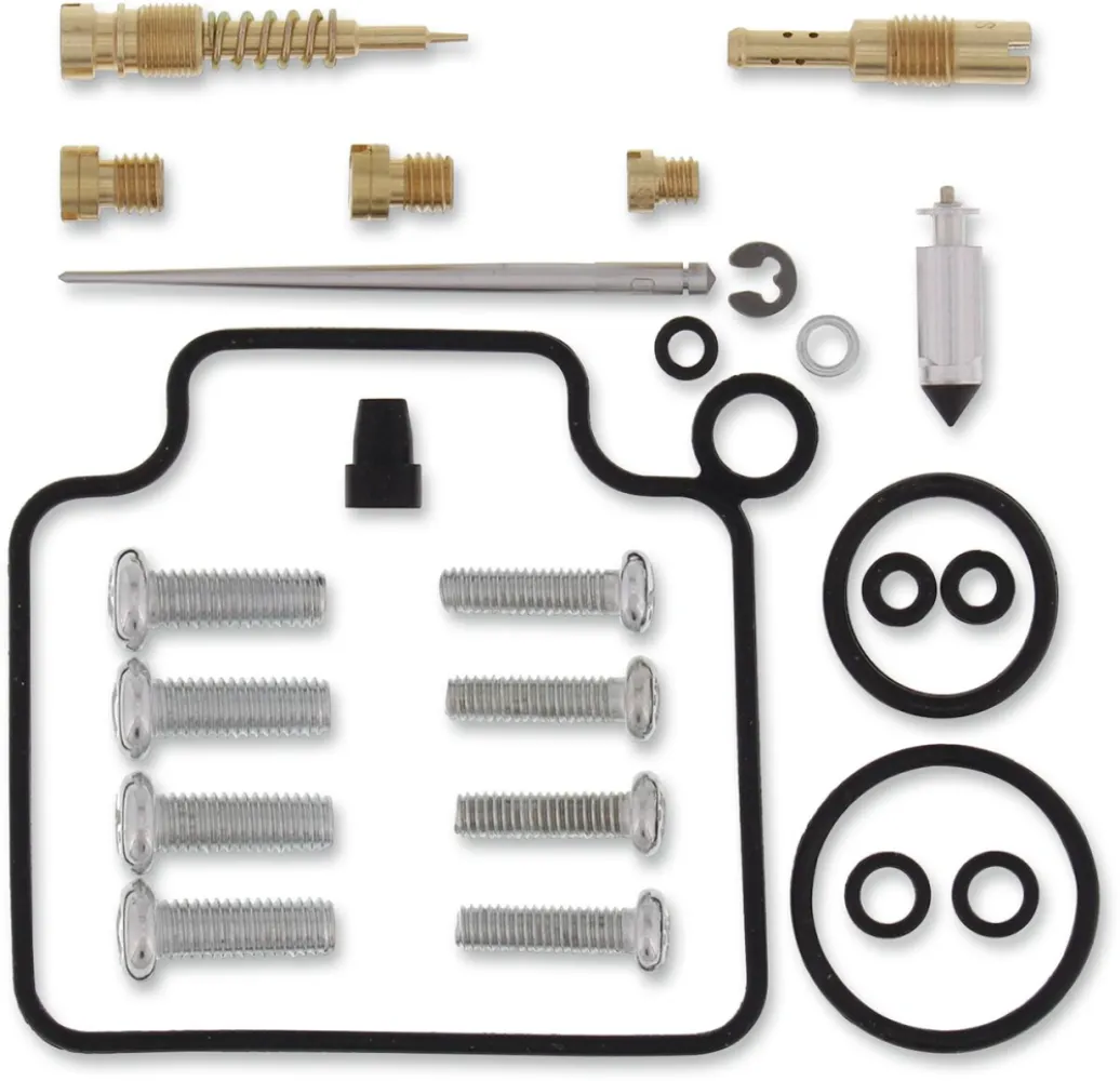 MOOSE OFFROAD HARD-PARTS - REPAIR KIT CARB HON - 10030597