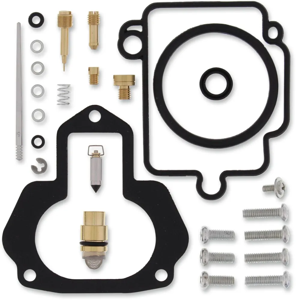 MOOSE OFFROAD HARD-PARTS - REPAIR KIT CARB YAM - 10030601