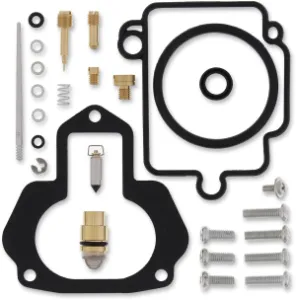 MOOSE OFFROAD HARD-PARTS - REPAIR KIT CARB YAM - 10030601