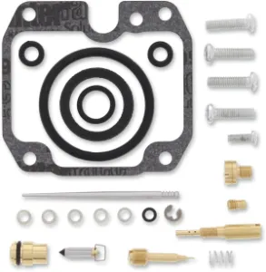 MOOSE OFFROAD HARD-PARTS - REPAIR KIT CARB YAM - 10030603
