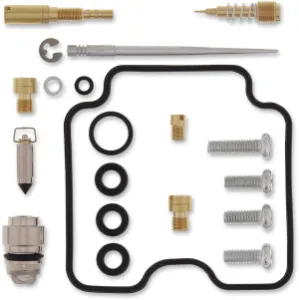 MOOSE OFFROAD HARD-PARTS - REPAIR KIT CARB YAM - 10030602